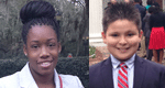 Students Win Statewide Black History Contests