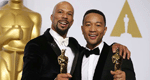 Common And John Legend Win Oscars For The Song ‘Glory’
