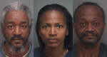 Tax Fraud Ring Leader Gets 10 Years In Prison