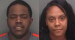Two Sentenced To Prison In Tax Fraud Schemes