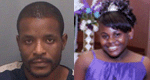 Death Penalty Sought For Suspect In Murder Of Girl, 9