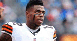 Josh Gordon Suspended For At Least One Year