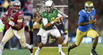 NFL Combine Gears Up In A Few Days With A Quarterback MegaFest
