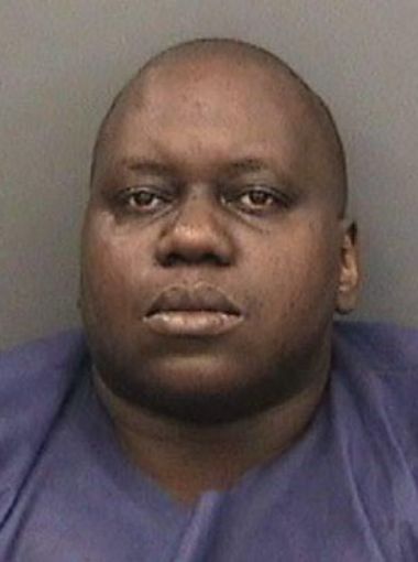 Riverview Man Charged With Murdering His Wife