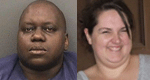 Man Who Fatally Attacked Wife In Front Of Kids Jailed