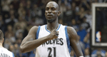 Kevin Garnett’s First Game Back With Timberwolves Erupts With Fireworks