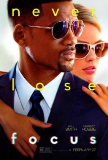 Will Smith's New Movie  'Focus' Shows You How The Con Game Business Works