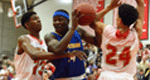 Jefferson Dragons Basketball Team Advances To Regionals