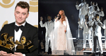 57th Grammys: Highs And Lows