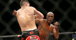Silva Defeats Diaz