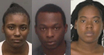 7 Plead Guilty To Tax Fraud Charges