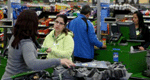 Walmart Raises Pay For Lowest Paid Workers; Other Corporations Under Fire