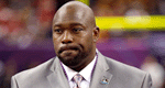 What’s Up With Warren Sapp?