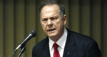 Alabama Chief Judge Tells Judges To Refuse Issuing Gay Marriage Licenses