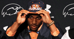 No. 1 Byron Cowart Picks Auburn