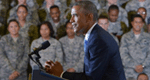 President Sends Military Force Against Islamic State Proposal To Congress