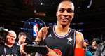 West Wins All-Star Game