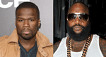 50 Cent To Stand Trial For Uploading Sex Tape Of Rick Ross' Ex-Girlfriend