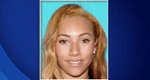 Florida Woman Wanted For Seducing And Robbing Men