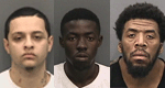 Police Investigate 3 Killings; 2 Shootings Over Weekend