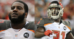 Bucs Release Collins; Re-Signs Wright