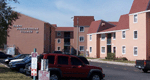 Apartment Complex Residents Prepare For Transition