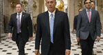 John Boehner Invites Israeli Prime Minister To Speak Before Congress; Totally Disrespects President