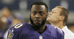Ravens Release Bernard Pierce After Arrest