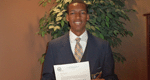 High School Senior Accepted At West Point Academy