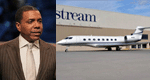 Creflo Dollar Shuts Down Campaign For $65 Million Jet; Will Now Focus On 'Spreading The Gospel'