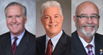 Low Voter Turnout: Mayor And City Council Members Re-Elected