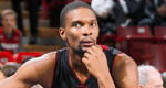 Bosh Released From Hospital