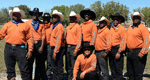 Group Wants Kids To Know History Of Black Cowboy
