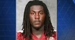 WR De'Runnya Wilson Arrested