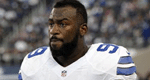 Giants Sign DE George Selvie
