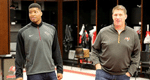 Jameis Winston Visits One Buc Place; Trademarks Nickname