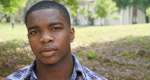 Teen With Troubled Past Wants To Inspire Others