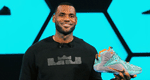 LeBron James Is NBA's Top Shoe Salesman With $340 Million For Nike
