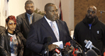 Michael Brown’s Family To Sue City Of Ferguson After Officer Cleared