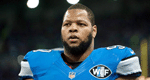 Source: Suh Signing With Dolphins For $114M