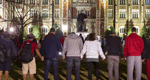 University Of Oklahoma Fraternity Closed Down Due To Video