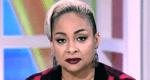 Raven Symoné Defends TV Host’s Michelle Obama Comment: ‘Some People Look Like Animals’