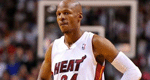 Ray Allen Decides To Sit Out Entire 2014-2015 Season