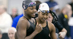 Black Swimmers Make NCAA History