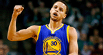 Warriors Win,  Clinch Division