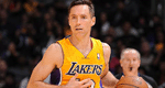 Steve Nash Retires After 19 Years In NBA
