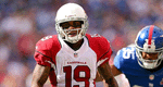 Ted Ginn To Return To Panthers