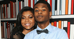 Taraji Talks About Son Being Racially Profiled
