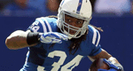 Raiders Take Chance On Richardson