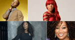 Empire’s Jussie Smollett, K. Michelle And Estelle To Perform At UNCF Gala